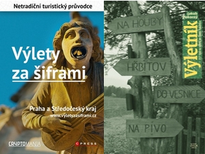 Tipy na výlety