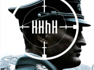 Hitlerův mozek se jmenuje Heydrich