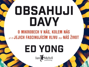 Mikrobi v nás