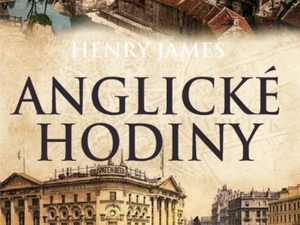 Anglie očima Henryho Jamese