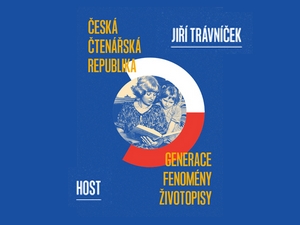 Současné české čtenářství
