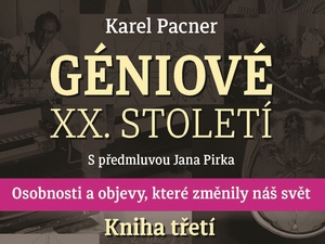 Významné objevy 20. století