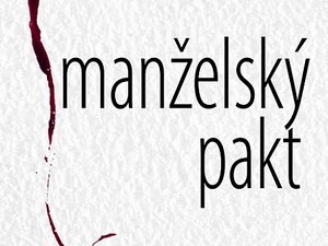 Ukázka z knihy Manželský pakt (Michelle Richmond)
