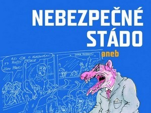 Vítejte ve světě poslanců