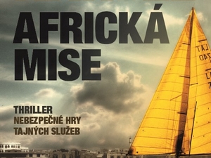 Špionážní thriller z prostředí tajných služeb