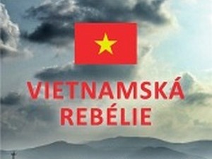 Vietnam ze sedla motorky