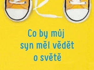 Jak (ne)zvládnout otcovství