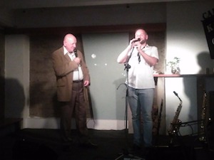 Koncert s překvapením