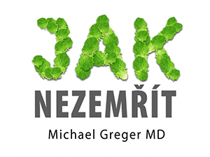 Ukázka z knihy Jak Nezemřít (Michael Greger)