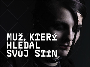 Zasoutěžte si audio verzi pátého dílu Milénia
