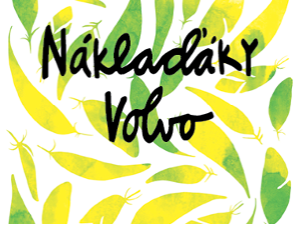 Švédské náklaďáky