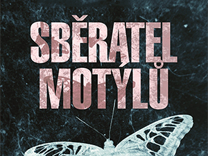 Zahrajte si o případ děsivého sběratele