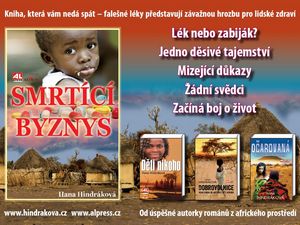 Léky, které zabíjí…