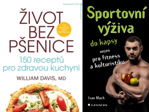 Inspirace do kuchyně