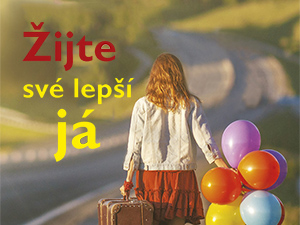 Získejte padesát zamyšlení pro osobní rozvoj