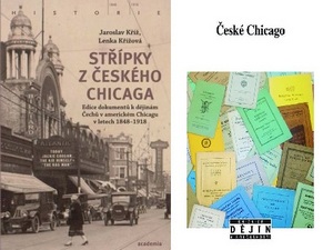 Česká stopa v Chicagu