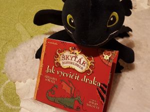 Samotný drak nestačí