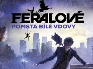 Napínavý závěr Feralů