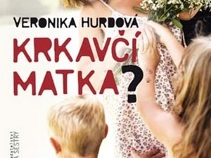 Z blogu o mateřství od Krkavčí matky
