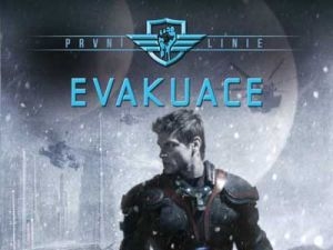 Druhý díl napínavé sci-fi První linie