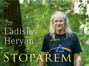 Ukázka z knihy: Stopařem na této zemi (Ladislav Heryán)