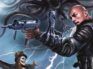 Jak obstojí spin-off k populárním Lovcům monster?
