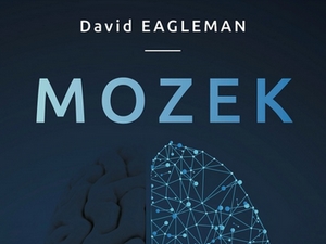 O mozku se světovým neurovědcem
