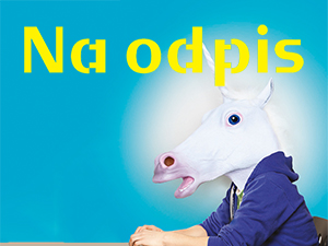 Získejte průvodce temnými stránkami startupů