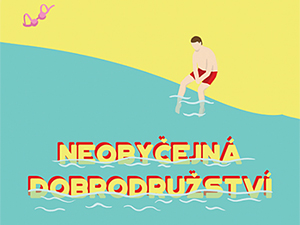 Získejte seznamovací příhody Edsela Bronfmana