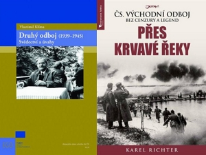 Odboj – důležitá kapitola československých dějin
