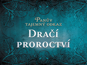 Zahrajte si o nečekané odhalení ve fantasy světě