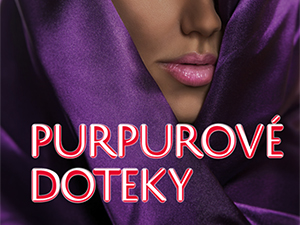 Detektivka plná erotického jiskření
