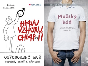 Zaměřeno na muže