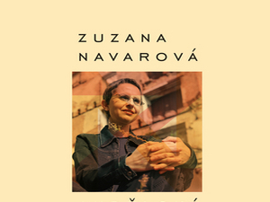 Hold Zuzaně Navarové