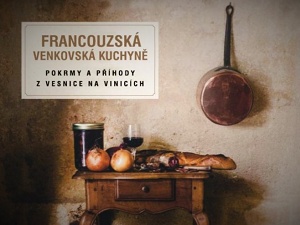 Francie na talíři