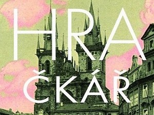 Ukázka z knihy Hračkář (Liam Pieper)