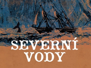 Vyhrajte román o plavbě za zapomněním