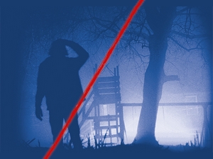 Získejte případ vražd v advokátní kanceláři