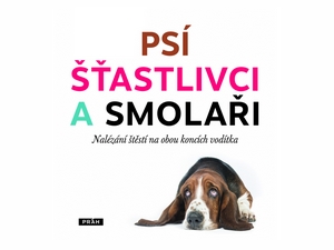 Příběhy zachráněných pejsků
