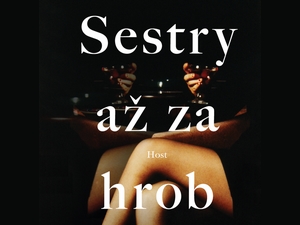 Thriller o problematickém poutu mezi dvojčaty