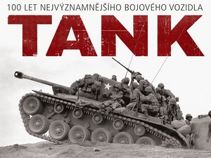Příběh nejvýznamnější válečné zbraně