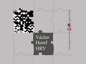 Nakladatelství Host představuje Václava Havla coby brilantního dramatika