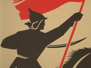 Provokativní studie o ruské revoluci