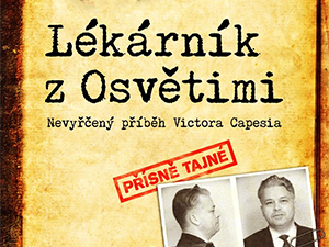 Zahrajte si o odtajněný příběh osvětimského lékárníka