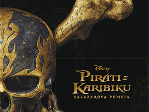 Zasoutěžte si o další pokračování pirátské ságy