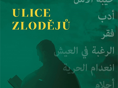 Získejte příběh nesnadné cesty do vysněné Evropy