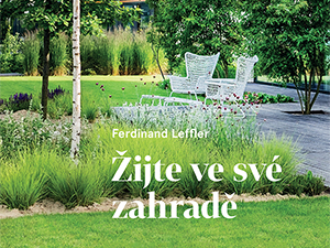 Vyhrajte inspiraci a užitečné tipy pro vaši zahradu