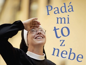 Rozhovor s řeholnicí