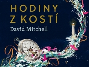 Další bestseller Davida Mitchella