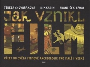 Výlet do světa filmu